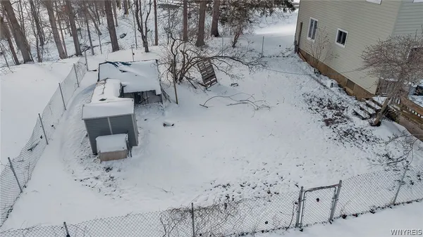 $299,000 | 8268 North Otto Road, Otto, NY 14719