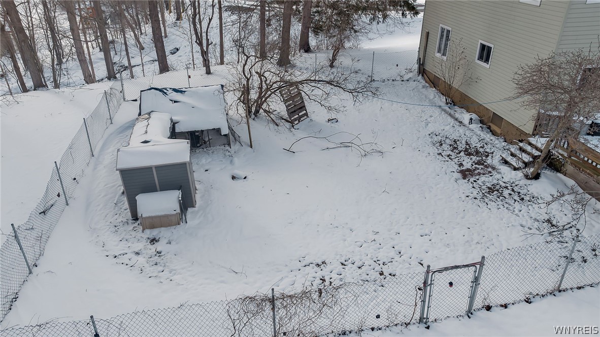 8268 North Otto Road Otto, NY 14719 - Photo 41 of 47
