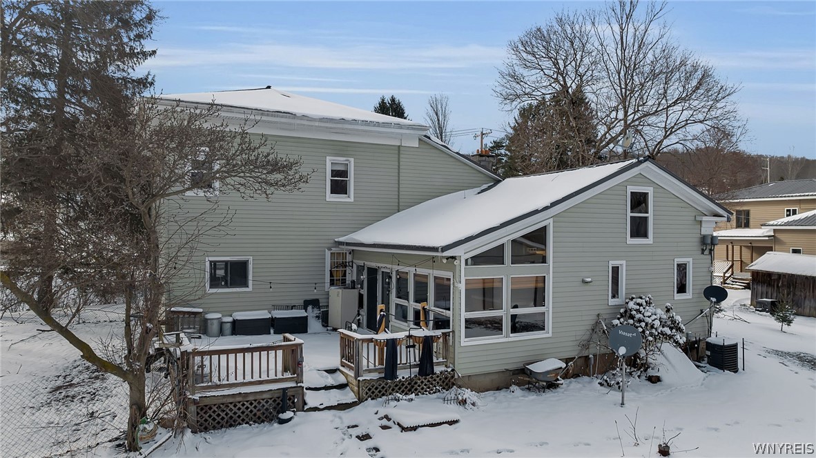 8268 North Otto Road Otto, NY 14719 - Photo 42 of 47