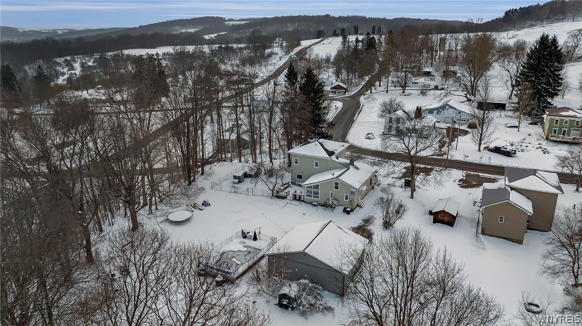 8268 North Otto Road Otto, NY 14719 - Photo 43 of 47