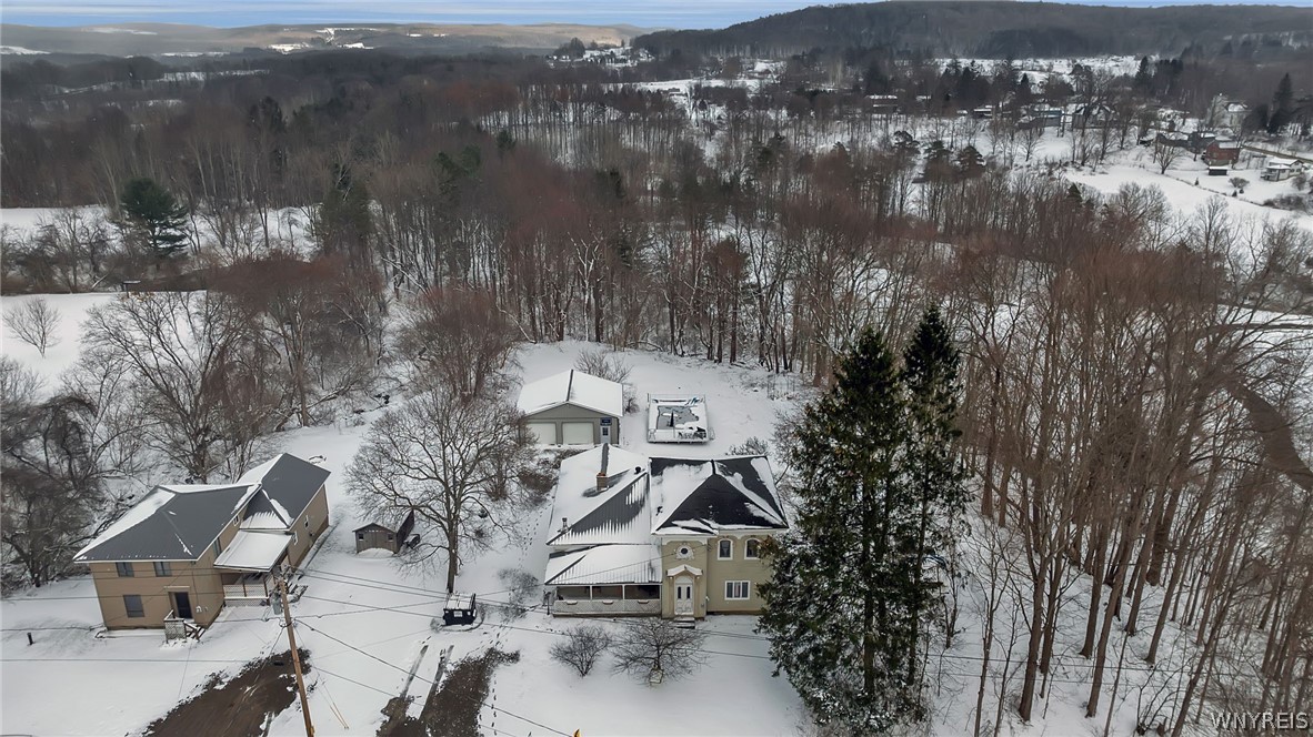 8268 North Otto Road Otto, NY 14719 - Photo 44 of 46