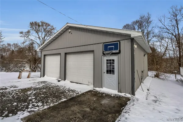 $299,000 | 8268 North Otto Road, Otto, NY 14719