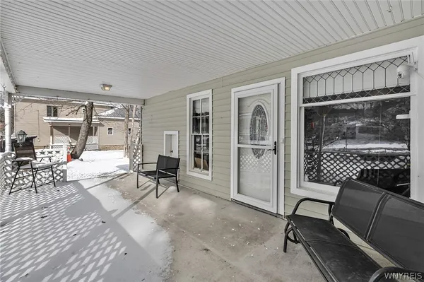 $299,000 | 8268 North Otto Road, Otto, NY 14719