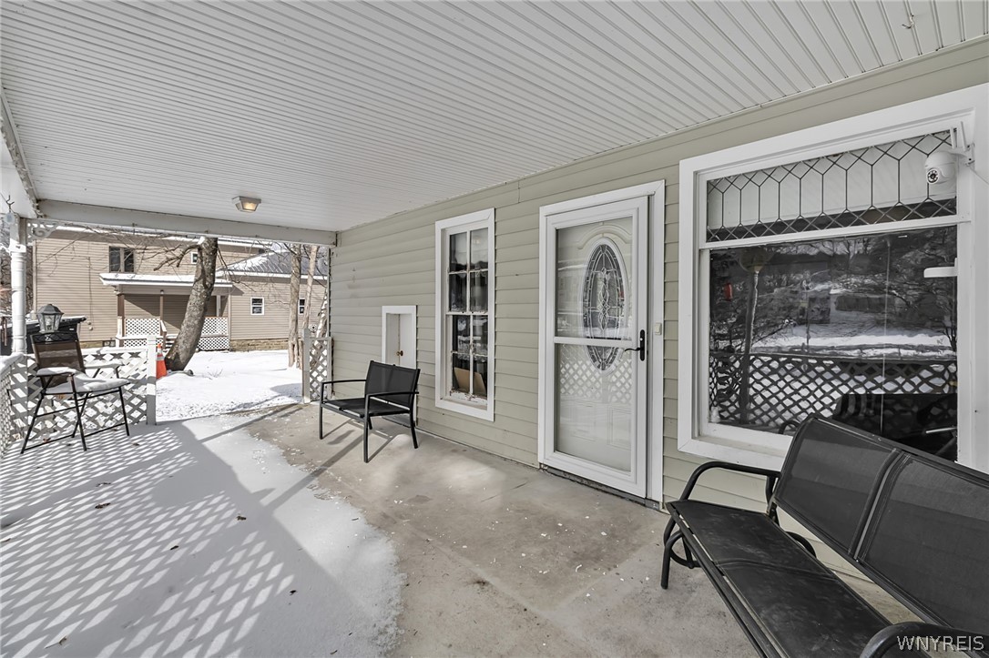 8268 North Otto Road Otto, NY 14719 - Photo 5 of 46