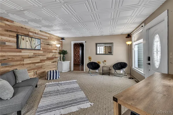 $299,000 | 8268 North Otto Road, Otto, NY 14719