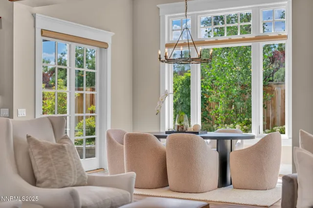 $2,549,000 | 6145 Triple Crown Drive, Reno, NV 89511