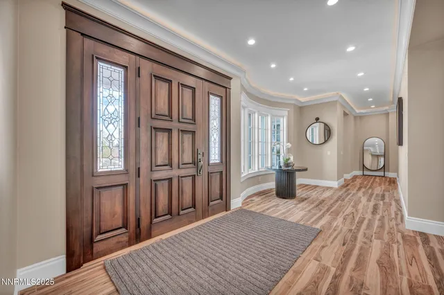 $2,549,000 | 6145 Triple Crown Drive, Reno, NV 89511