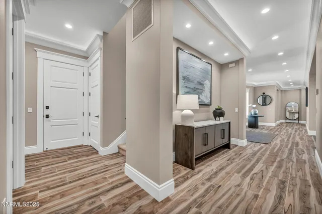 $2,549,000 | 6145 Triple Crown Drive, Reno, NV 89511