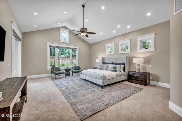 $2,549,000 | 6145 Triple Crown Drive, Reno, NV 89511