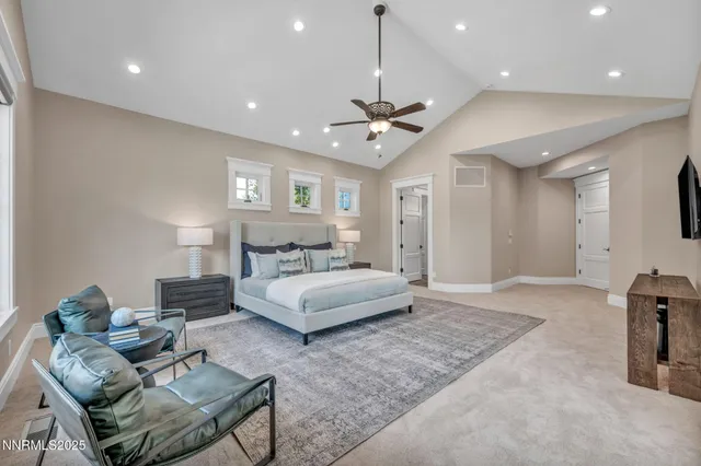 $2,549,000 | 6145 Triple Crown Drive, Reno, NV 89511