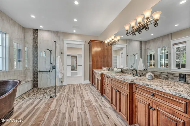 $2,549,000 | 6145 Triple Crown Drive, Reno, NV 89511