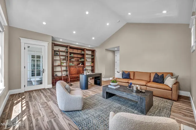 $2,549,000 | 6145 Triple Crown Drive, Reno, NV 89511