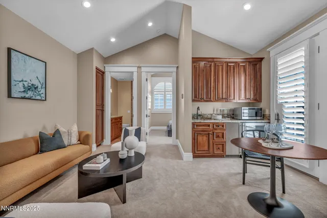 $2,549,000 | 6145 Triple Crown Drive, Reno, NV 89511