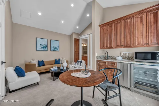 $2,549,000 | 6145 Triple Crown Drive, Reno, NV 89511