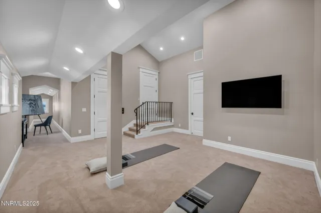 $2,549,000 | 6145 Triple Crown Drive, Reno, NV 89511