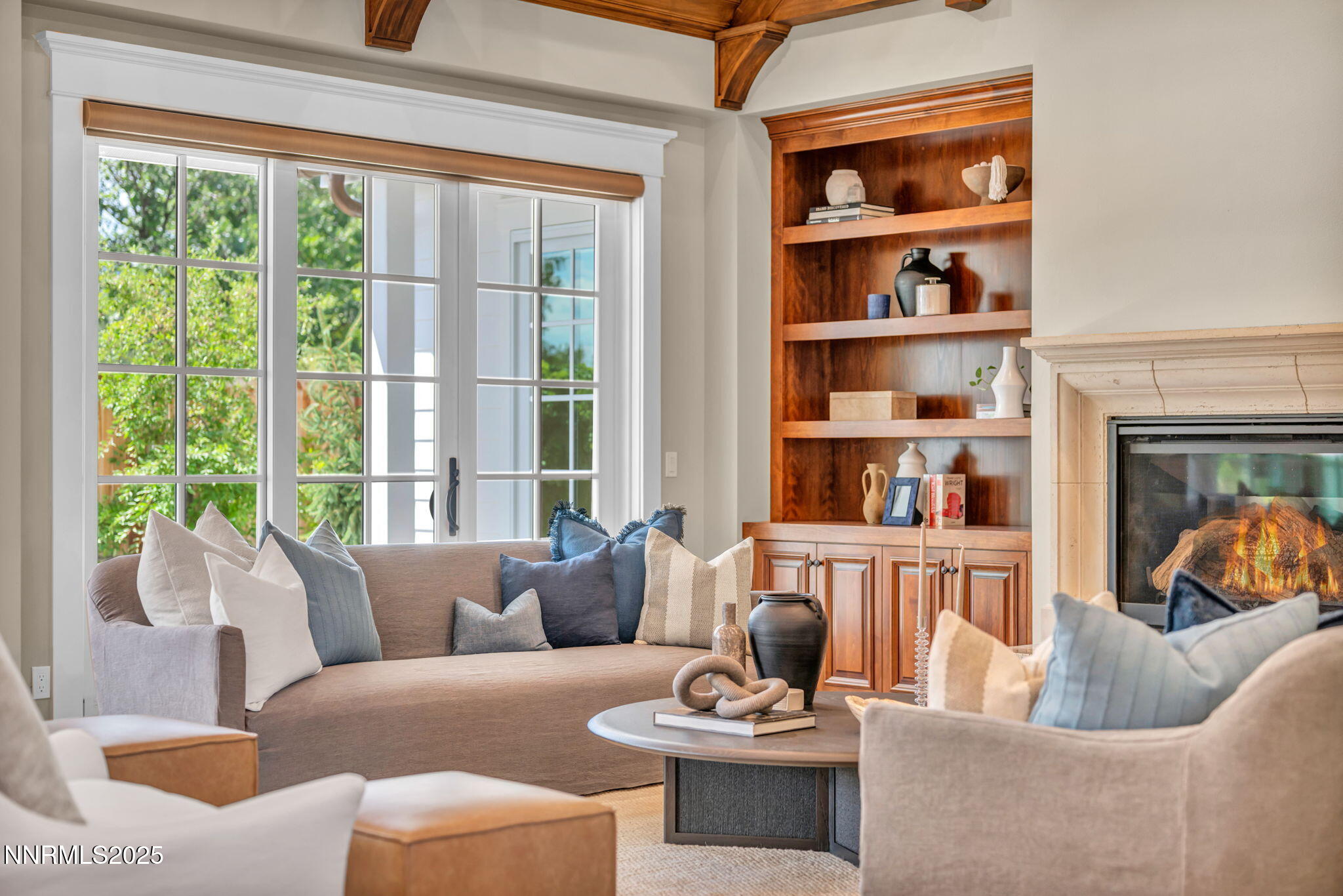 6145 Triple Crown Drive Reno, NV 89511 - Photo 3 of 45 a living room with furniture and a window