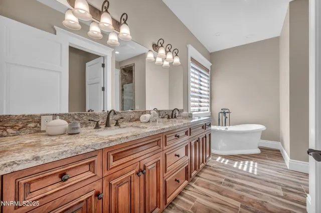 $2,549,000 | 6145 Triple Crown Drive, Reno, NV 89511