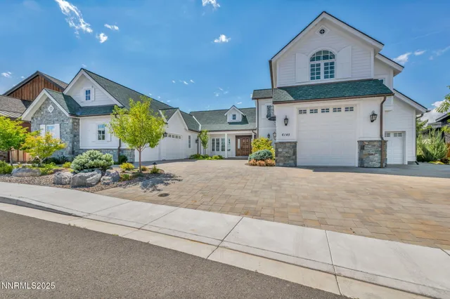 $2,549,000 | 6145 Triple Crown Drive, Reno, NV 89511