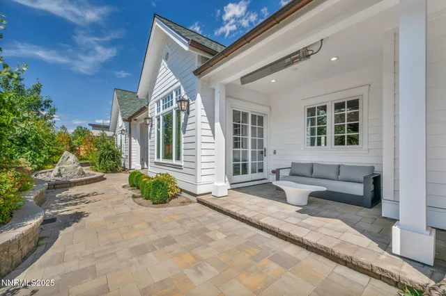 $2,549,000 | 6145 Triple Crown Drive, Reno, NV 89511