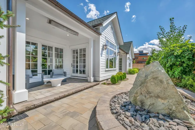 $2,549,000 | 6145 Triple Crown Drive, Reno, NV 89511