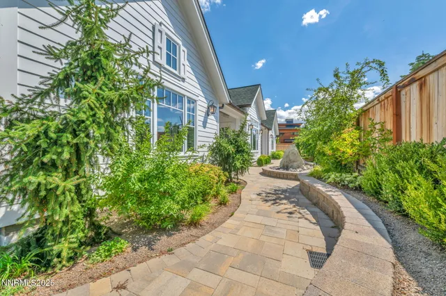 $2,549,000 | 6145 Triple Crown Drive, Reno, NV 89511