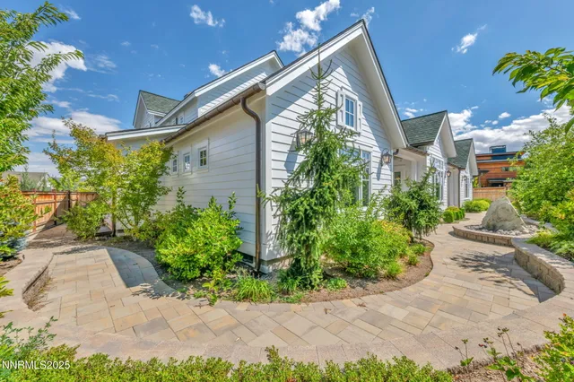 $2,549,000 | 6145 Triple Crown Drive, Reno, NV 89511