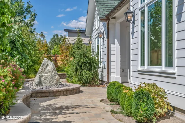 $2,549,000 | 6145 Triple Crown Drive, Reno, NV 89511