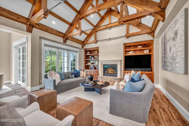 $2,549,000 | 6145 Triple Crown Drive, Reno, NV 89511