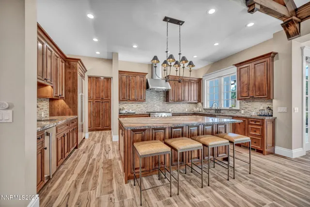 $2,549,000 | 6145 Triple Crown Drive, Reno, NV 89511