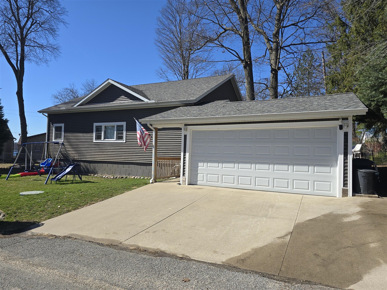 4325 Indian Road Battle Creek, MI 49017 - Photo 4 of 45