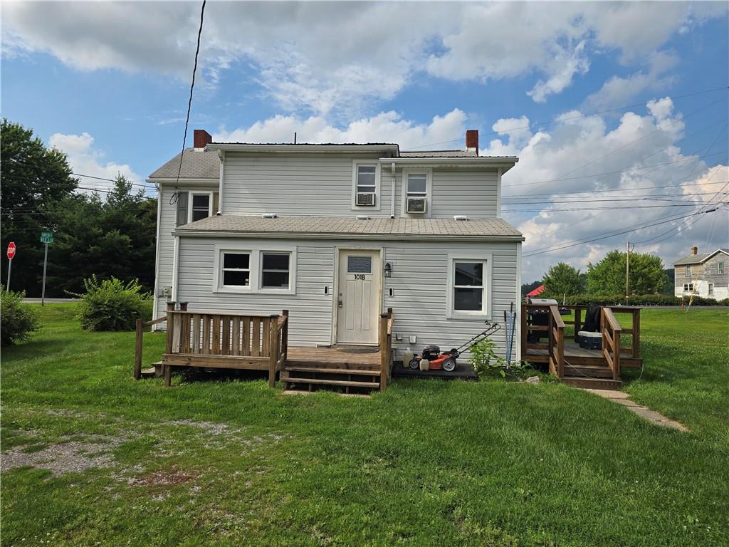 101 Sandy Hill Road Valencia, PA 16059 - Photo 4 of 17