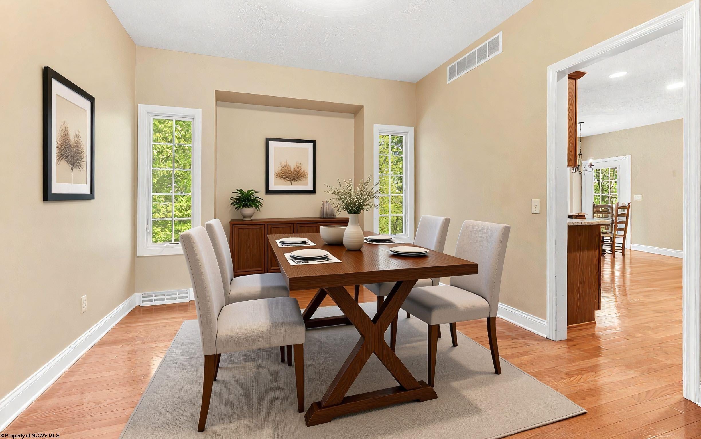 1229 Kings Road Morgantown, WV 26508 - Photo 7 of 47 Gallery Image 7