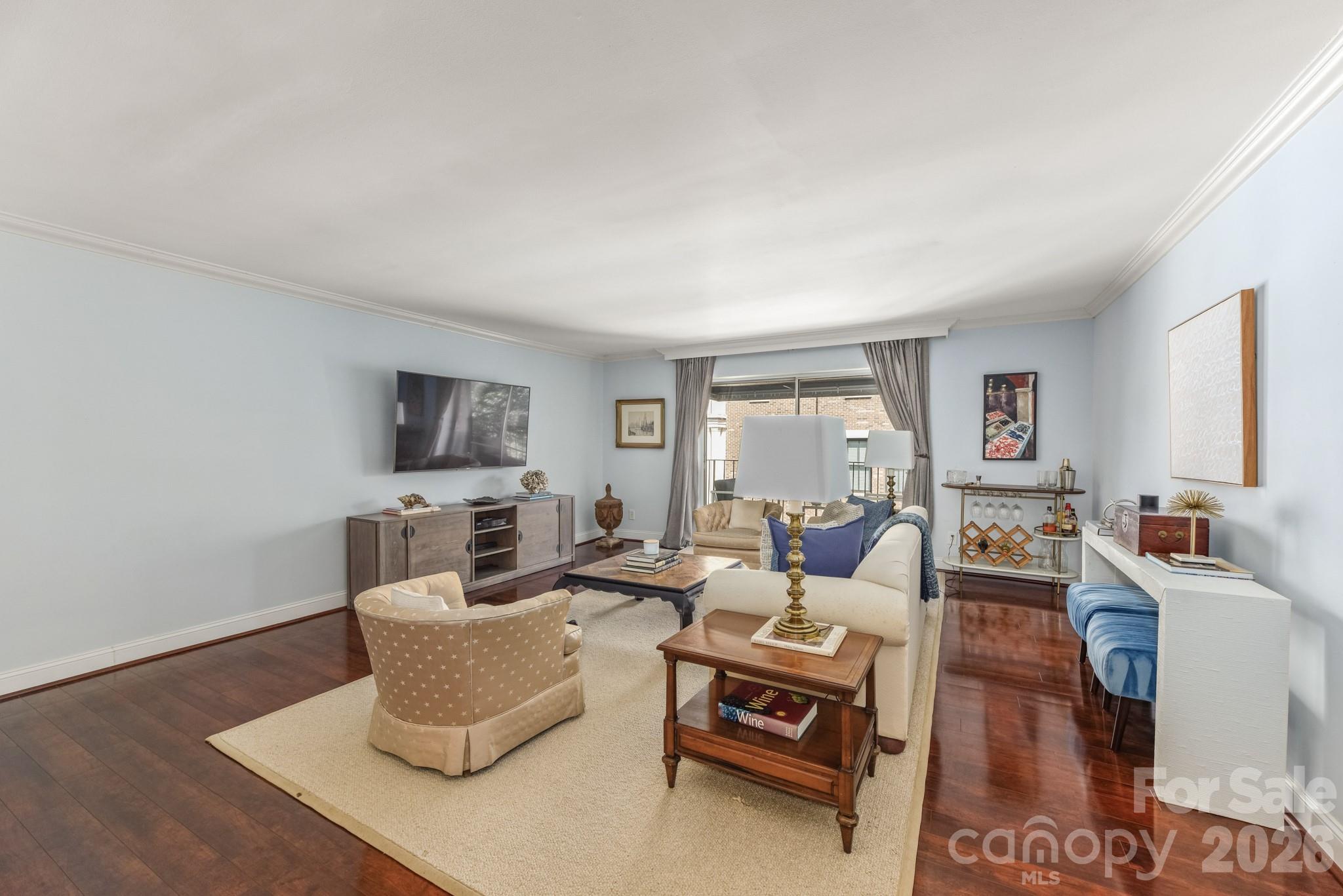1323 Queens Road, Unit 421 Charlotte, NC 28207 - Photo 2 of 26 Gallery Image 2