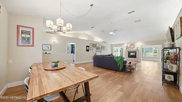 $525,000 | 520 Domenico Circle, St. Augustine Shores, FL 32086