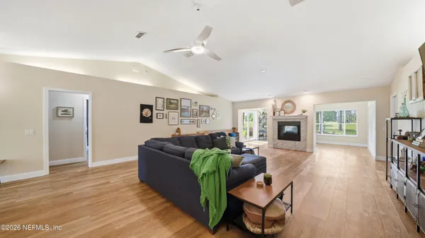$525,000 | 520 Domenico Circle, St. Augustine Shores, FL 32086