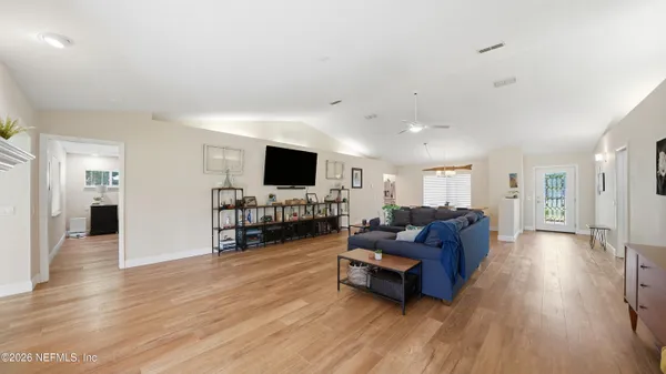 $525,000 | 520 Domenico Circle, St. Augustine Shores, FL 32086