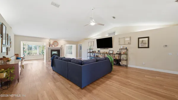 $525,000 | 520 Domenico Circle, St. Augustine Shores, FL 32086