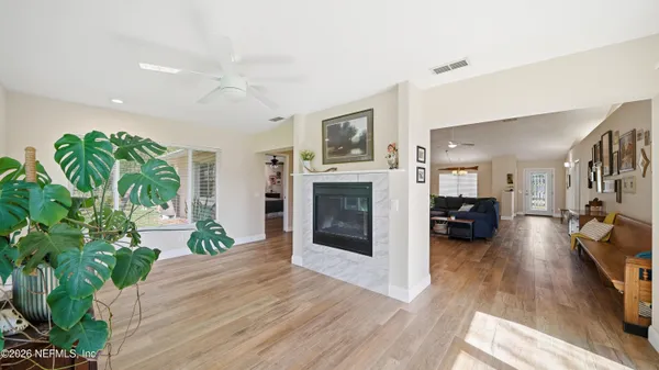 $525,000 | 520 Domenico Circle, St. Augustine Shores, FL 32086