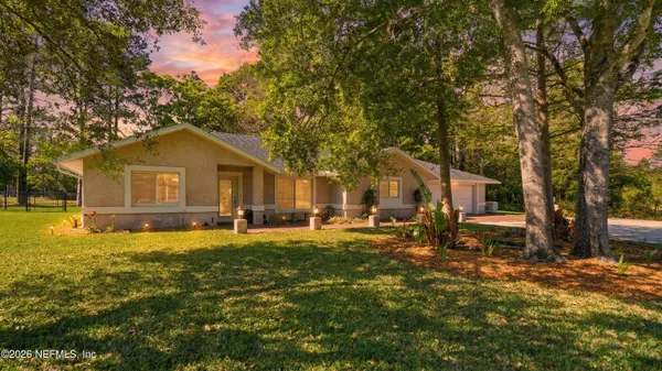 $525,000 | 520 Domenico Circle, St. Augustine Shores, FL 32086