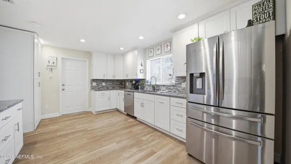 $525,000 | 520 Domenico Circle, St. Augustine Shores, FL 32086