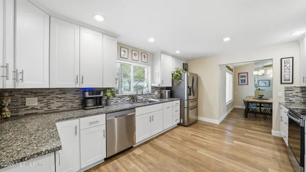 $525,000 | 520 Domenico Circle, St. Augustine Shores, FL 32086