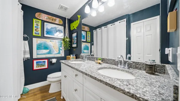 $525,000 | 520 Domenico Circle, St. Augustine Shores, FL 32086