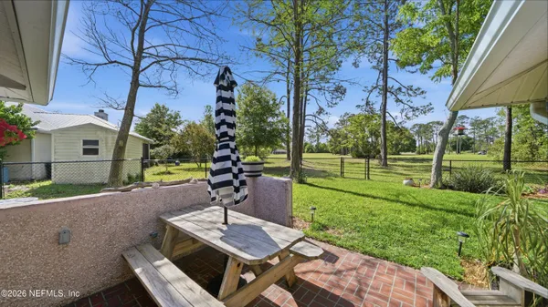 $525,000 | 520 Domenico Circle, St. Augustine Shores, FL 32086