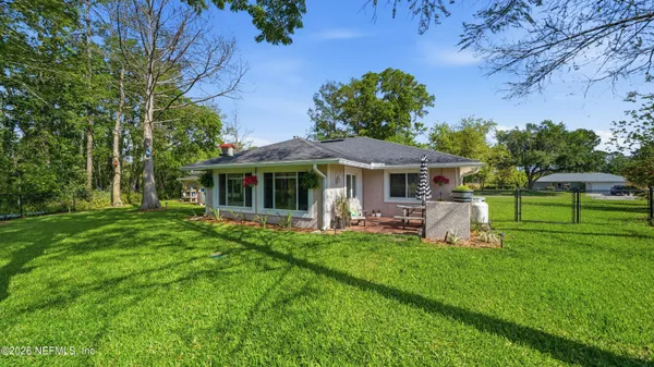 $525,000 | 520 Domenico Circle, St. Augustine Shores, FL 32086
