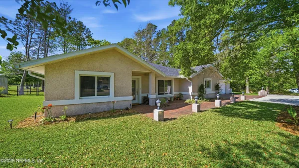 $525,000 | 520 Domenico Circle, St. Augustine Shores, FL 32086