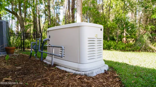 $525,000 | 520 Domenico Circle, St. Augustine Shores, FL 32086