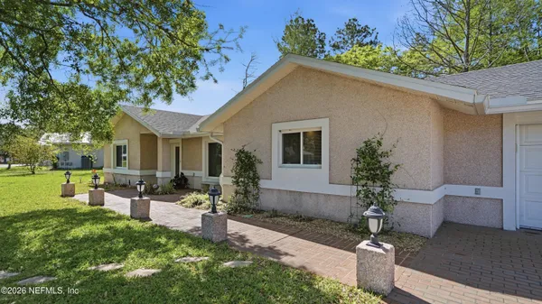$525,000 | 520 Domenico Circle, St. Augustine Shores, FL 32086
