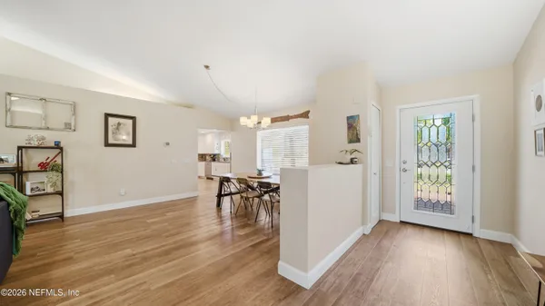 $525,000 | 520 Domenico Circle, St. Augustine Shores, FL 32086