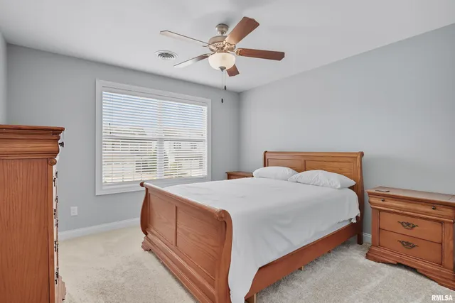 $349,969 | 4471 Slate Creek Drive, Bettendorf, IA 52722