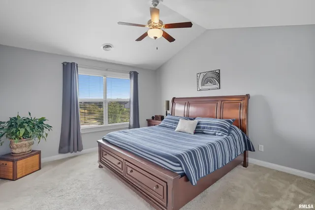 $349,969 | 4471 Slate Creek Drive, Bettendorf, IA 52722